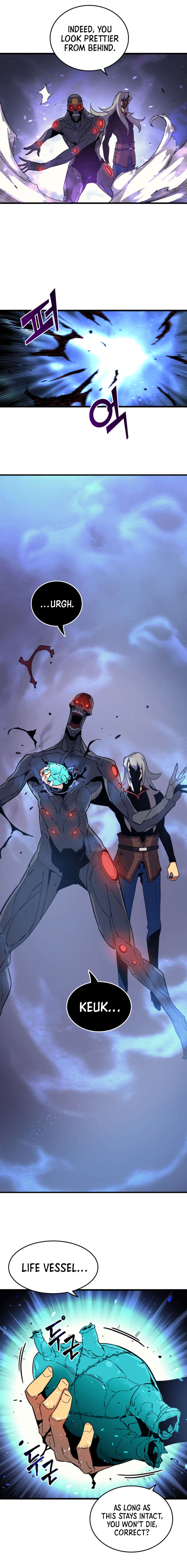 Read The Great Mage Returns After 4000 Years Manga Online