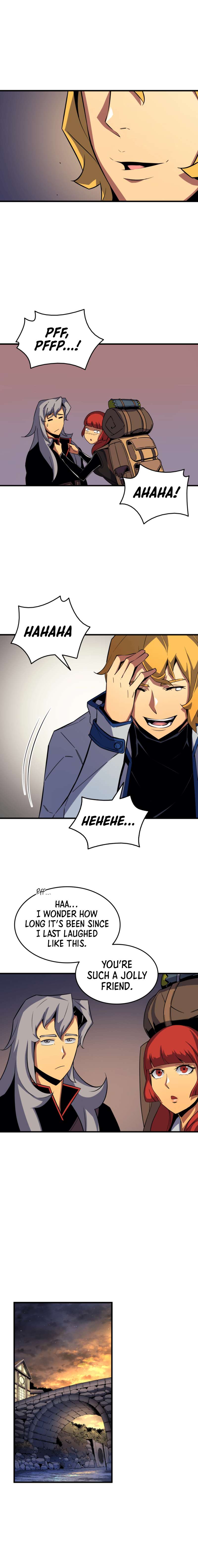 Read The Great Mage Returns After 4000 Years Manga Online