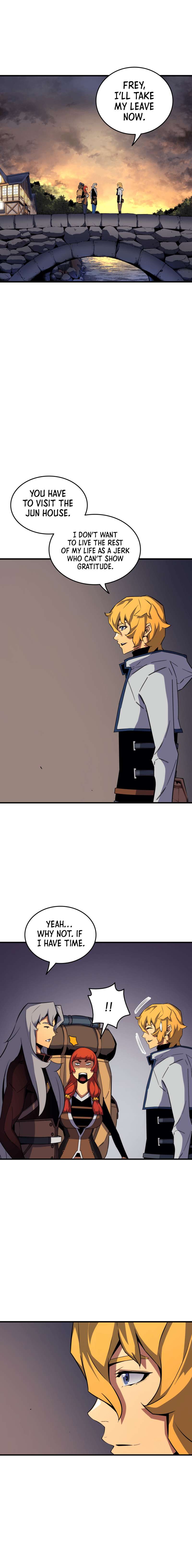 Read The Great Mage Returns After 4000 Years Manga Online