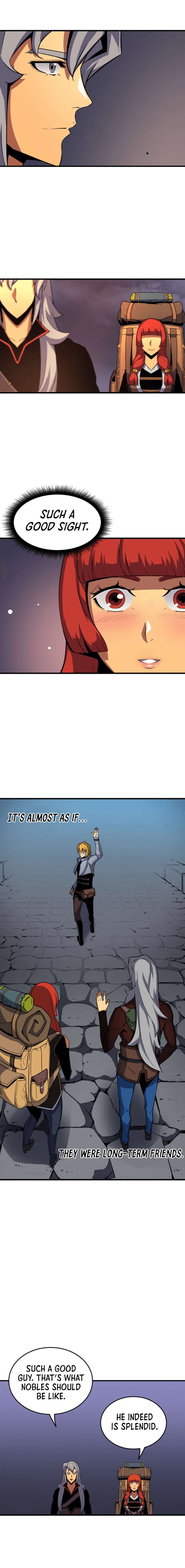 Read The Great Mage Returns After 4000 Years Manga Online