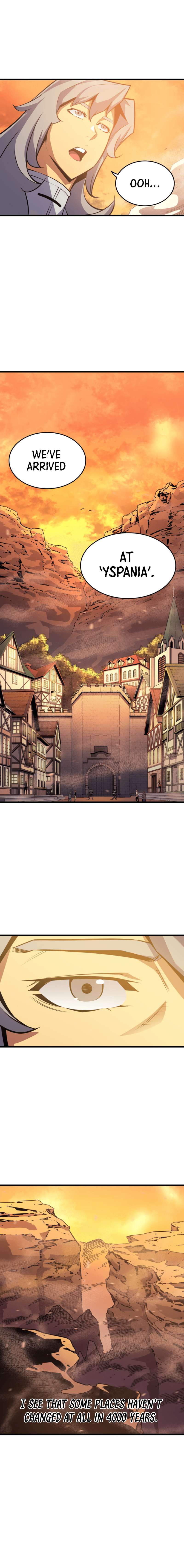 Read The Great Mage Returns After 4000 Years Manga Online