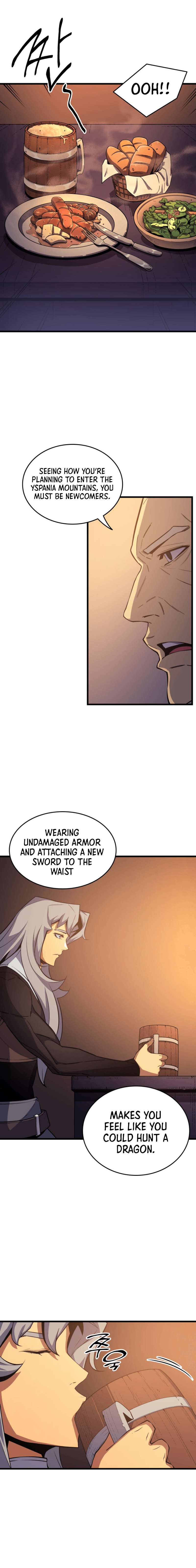 Read The Great Mage Returns After 4000 Years Manga Online