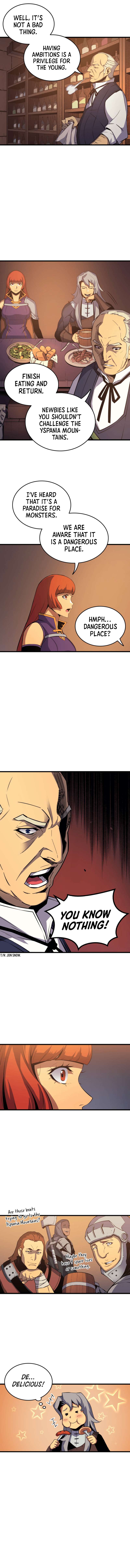 Read The Great Mage Returns After 4000 Years Manga Online