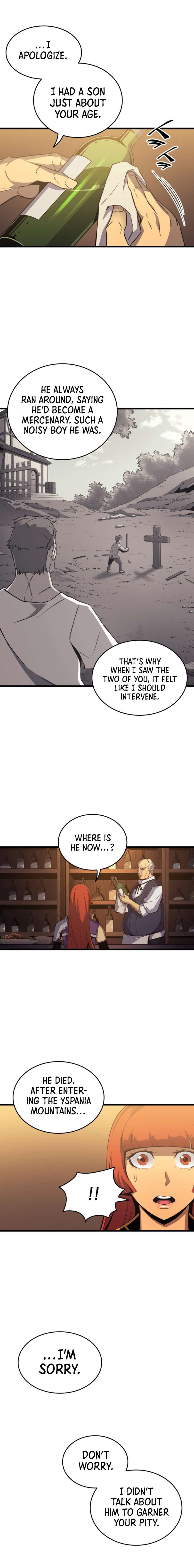 Read The Great Mage Returns After 4000 Years Manga Online