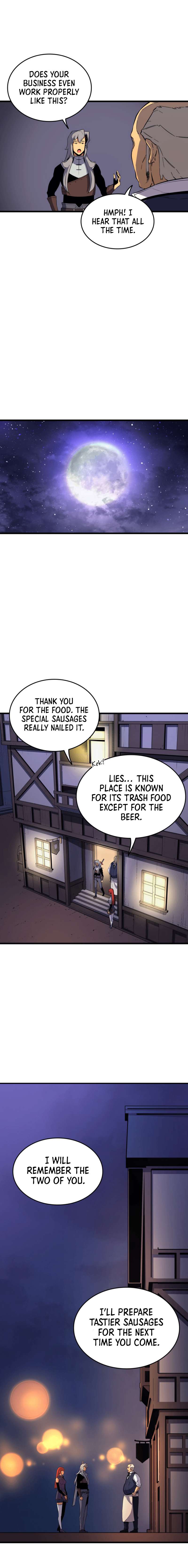Read The Great Mage Returns After 4000 Years Manga Online