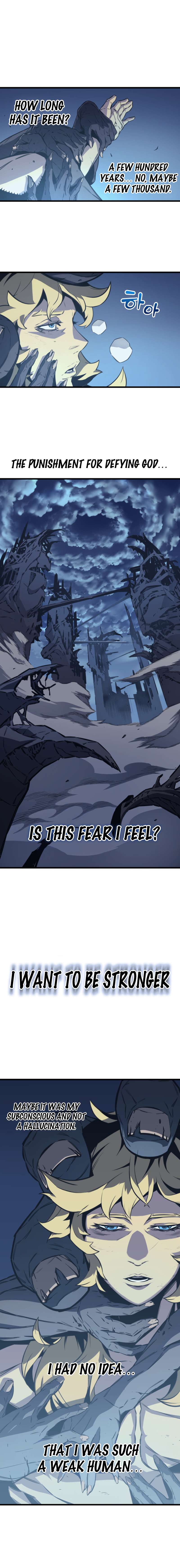 Read The Great Mage Returns After 4000 Years Manga Online