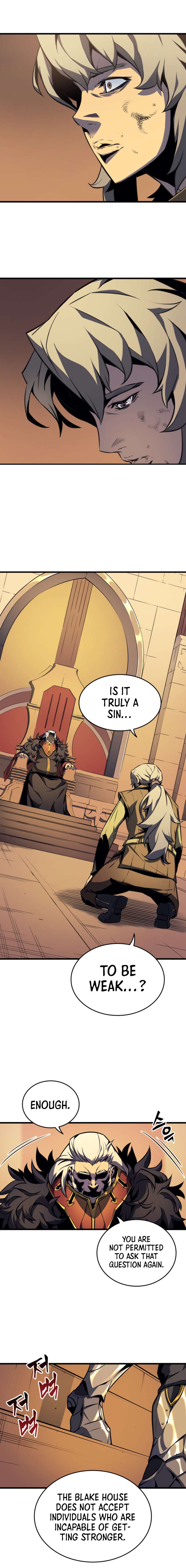 Read The Great Mage Returns After 4000 Years Manga Online