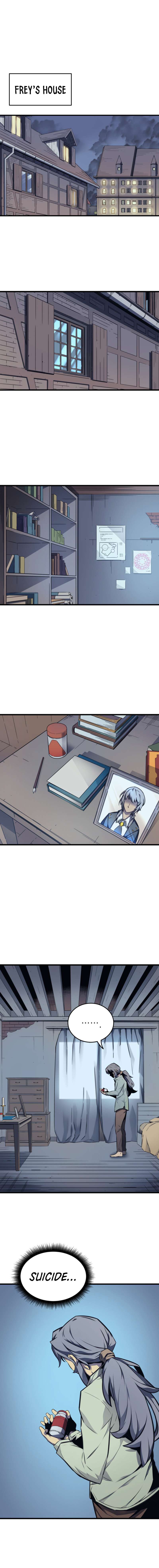 Read The Great Mage Returns After 4000 Years Manga Online