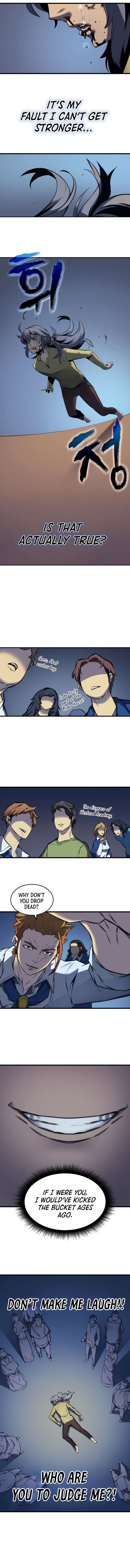 Read The Great Mage Returns After 4000 Years Manga Online