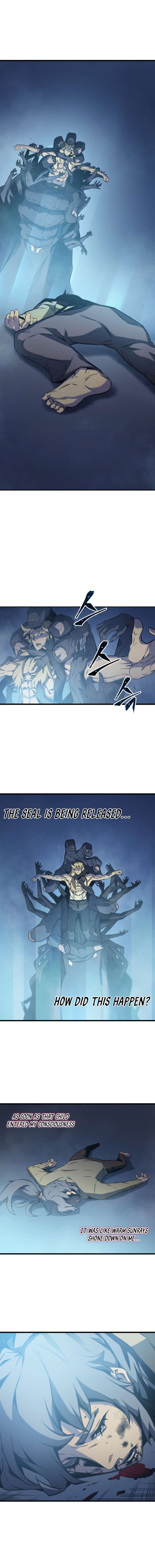 Read The Great Mage Returns After 4000 Years Manga Online