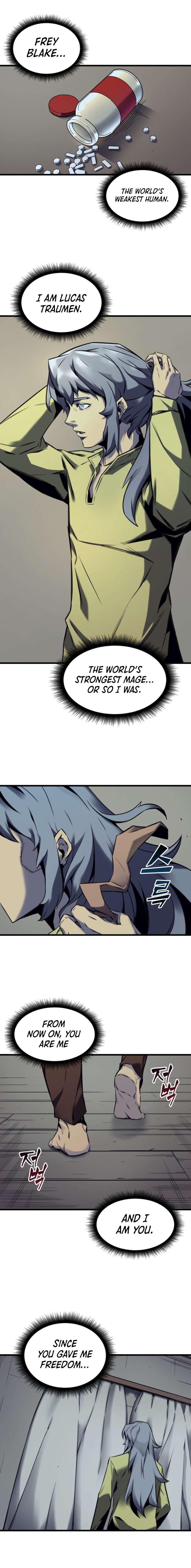 Read The Great Mage Returns After 4000 Years Manga Online