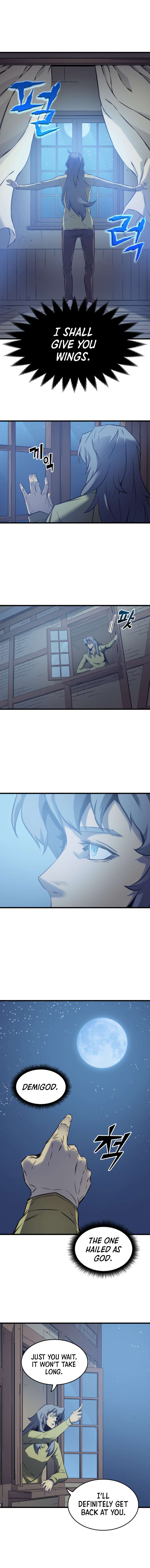 Read The Great Mage Returns After 4000 Years Manga Online