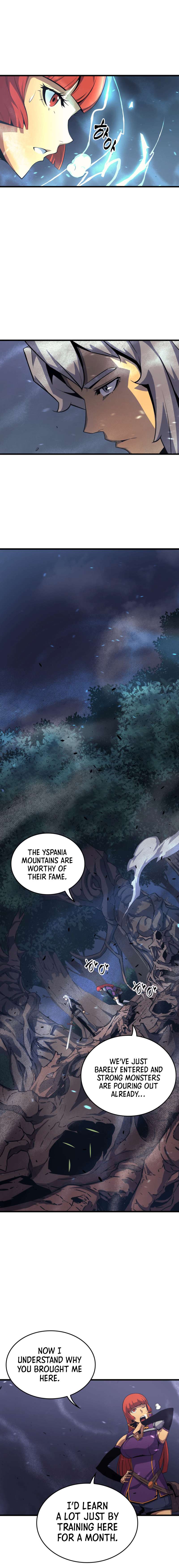Read The Great Mage Returns After 4000 Years Manga Online