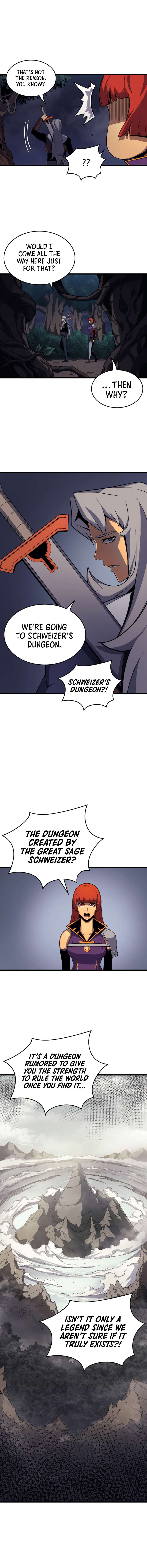 Read The Great Mage Returns After 4000 Years Manga Online