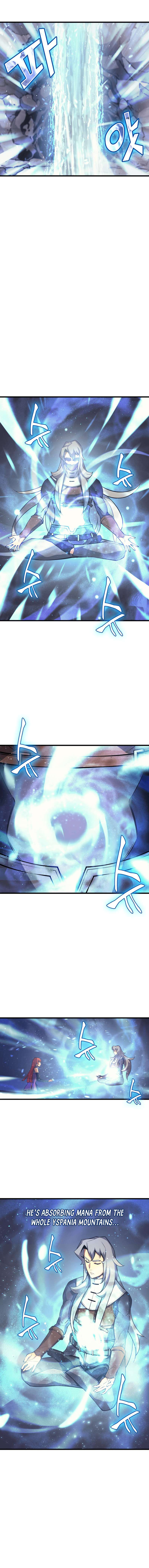 Read The Great Mage Returns After 4000 Years Manga Online