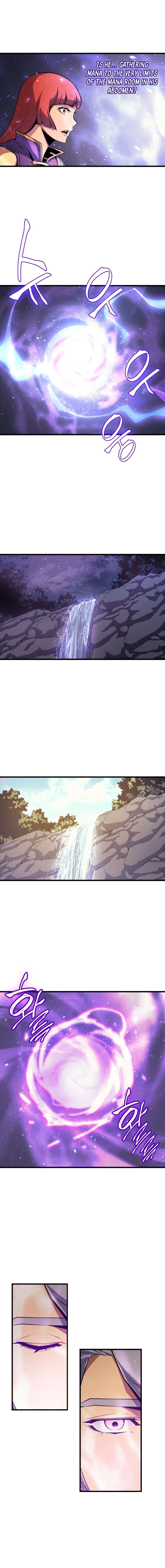 Read The Great Mage Returns After 4000 Years Manga Online