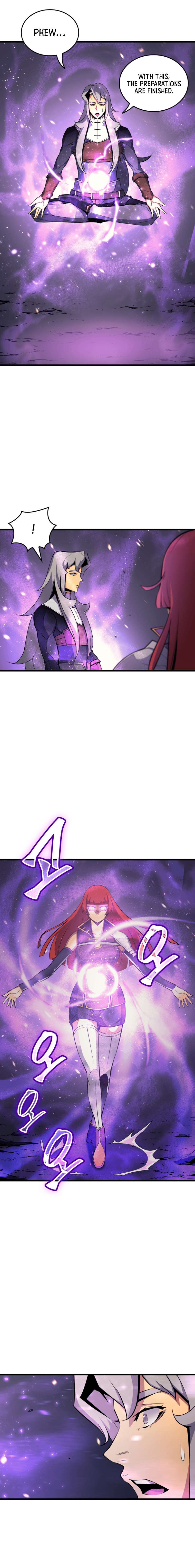 Read The Great Mage Returns After 4000 Years Manga Online