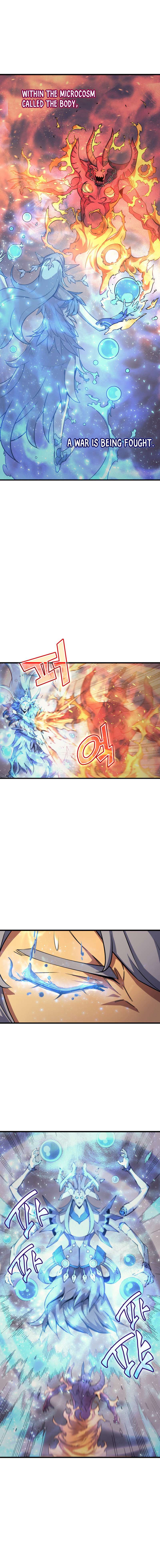 Read The Great Mage Returns After 4000 Years Manga Online