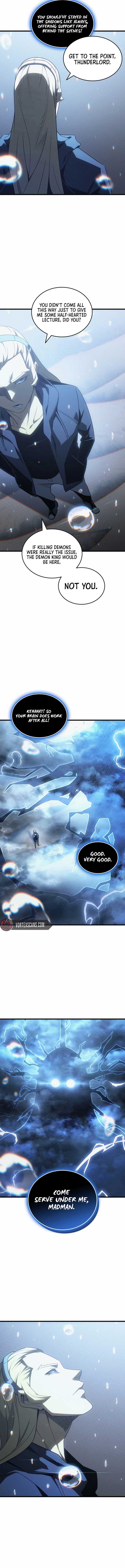 Read The Great Mage Returns After 4000 Years Manga Online