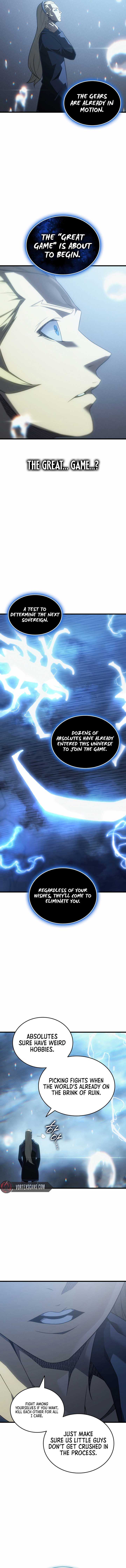 Read The Great Mage Returns After 4000 Years Manga Online