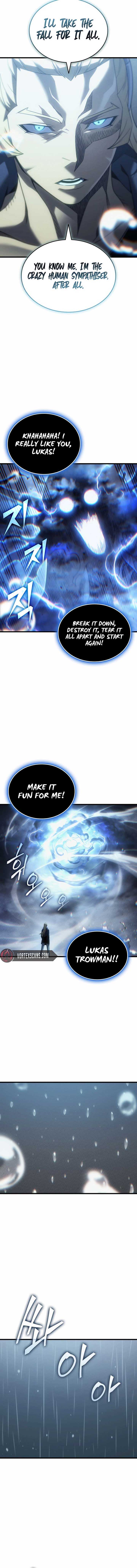 Read The Great Mage Returns After 4000 Years Manga Online