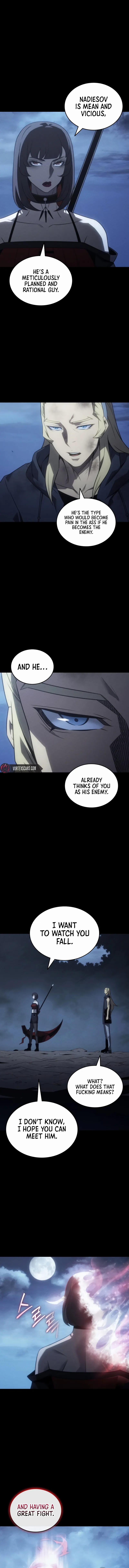 Read The Great Mage Returns After 4000 Years Manga Online