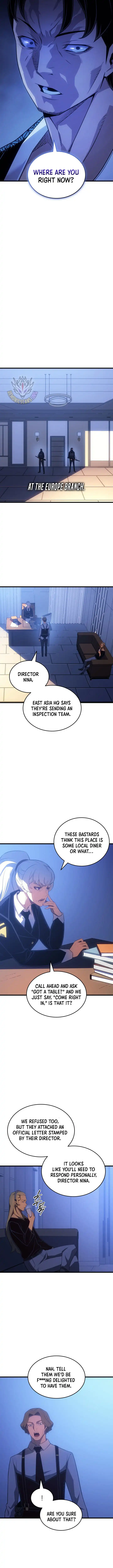 Read The Great Mage Returns After 4000 Years Manga Online