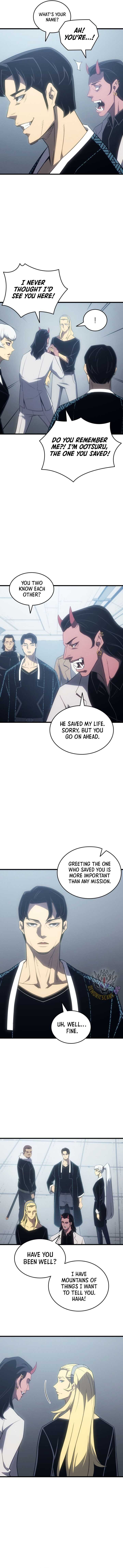 Read The Great Mage Returns After 4000 Years Manga Online