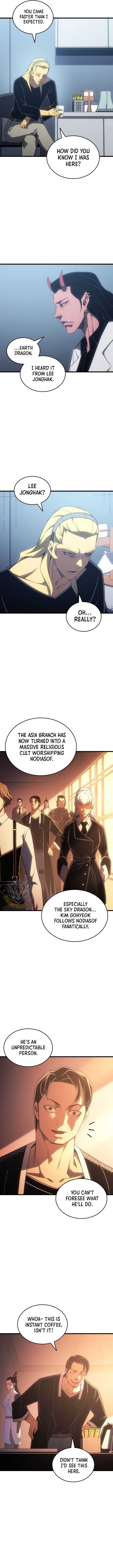 Read The Great Mage Returns After 4000 Years Manga Online