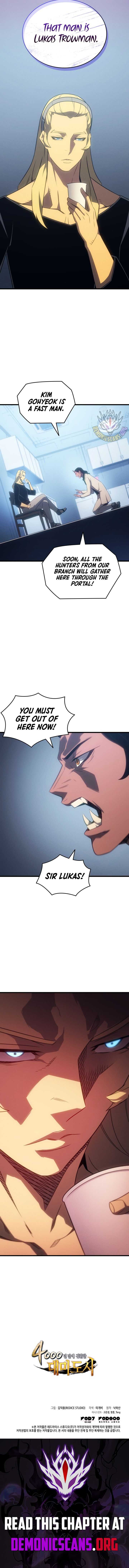 Read The Great Mage Returns After 4000 Years Manga Online