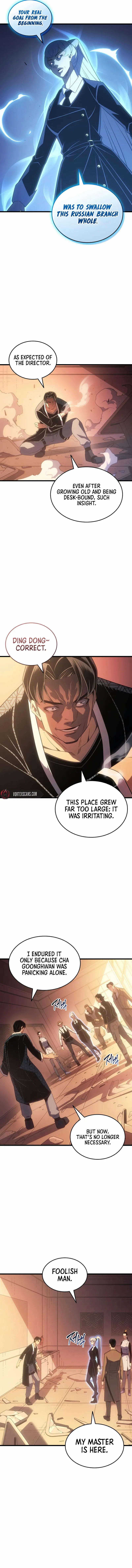 Read The Great Mage Returns After 4000 Years Manga Online