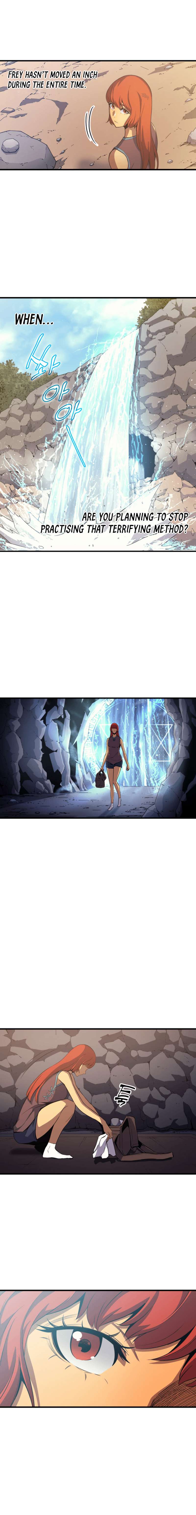 Read The Great Mage Returns After 4000 Years Manga Online