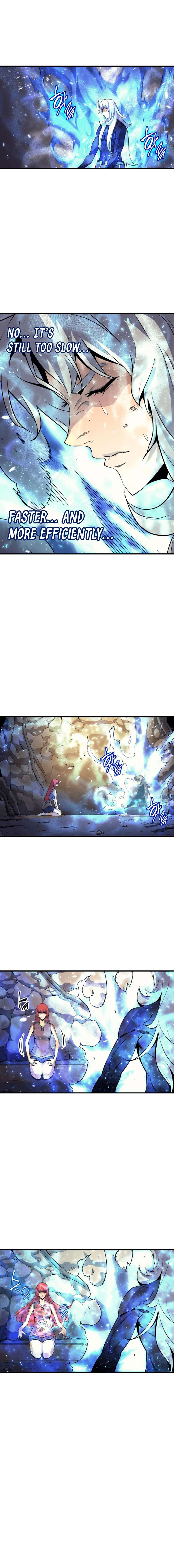Read The Great Mage Returns After 4000 Years Manga Online