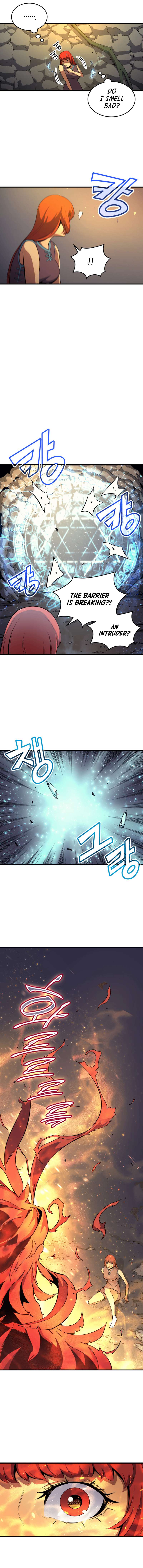 Read The Great Mage Returns After 4000 Years Manga Online