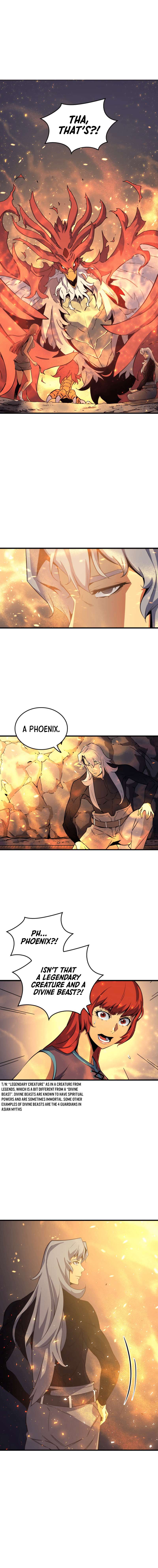 Read The Great Mage Returns After 4000 Years Manga Online