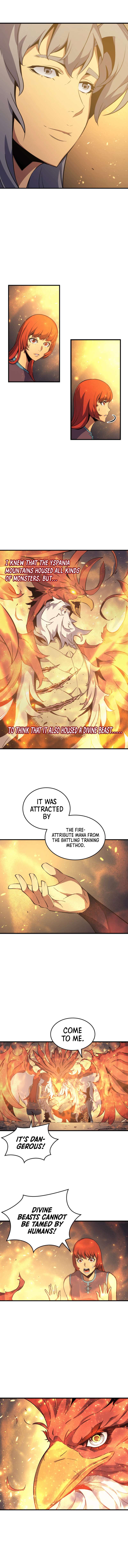 Read The Great Mage Returns After 4000 Years Manga Online