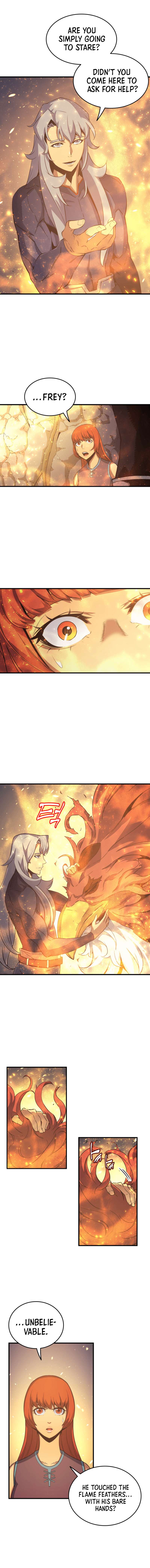 Read The Great Mage Returns After 4000 Years Manga Online