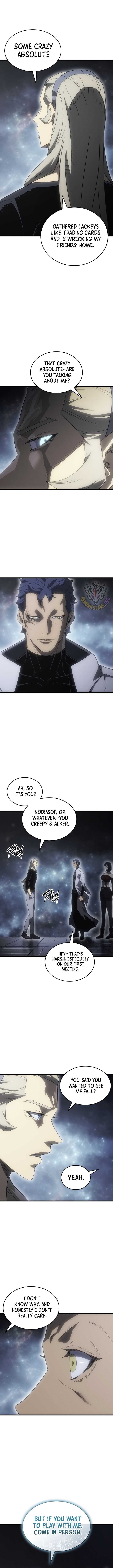 Read The Great Mage Returns After 4000 Years Manga Online