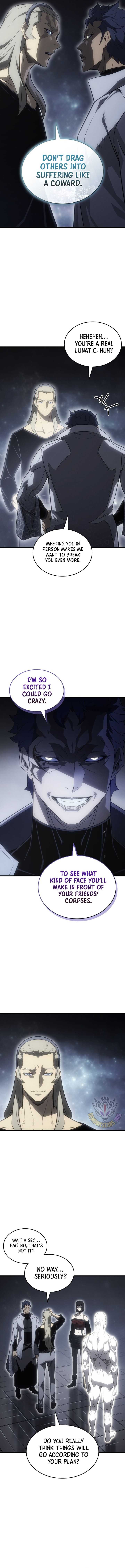 Read The Great Mage Returns After 4000 Years Manga Online