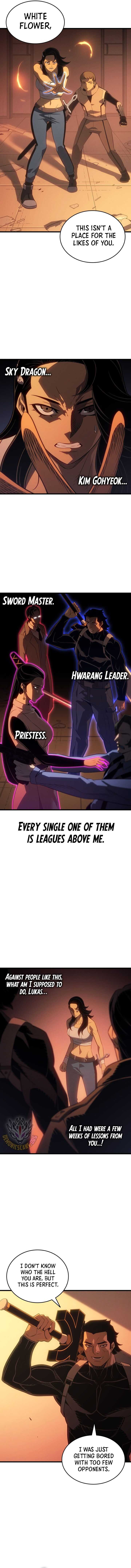 Read The Great Mage Returns After 4000 Years Manga Online