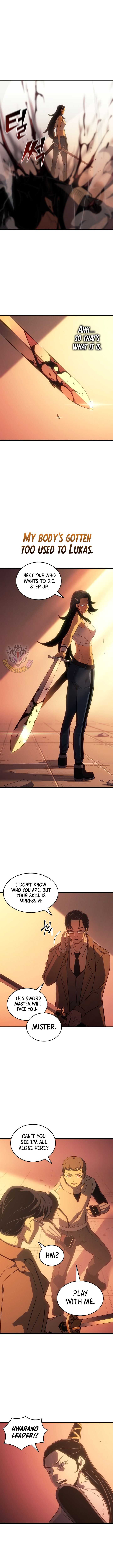 Read The Great Mage Returns After 4000 Years Manga Online