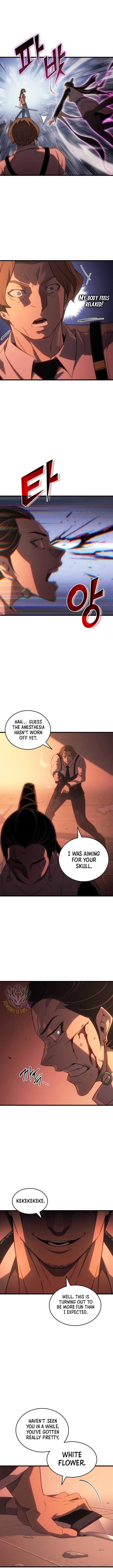 Read The Great Mage Returns After 4000 Years Manga Online