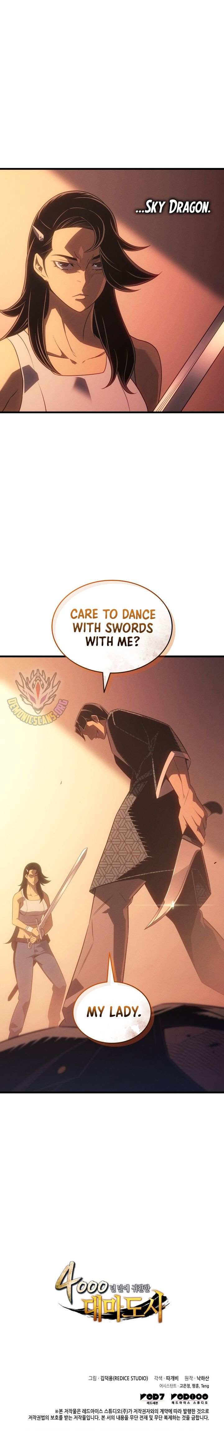 Read The Great Mage Returns After 4000 Years Manga Online