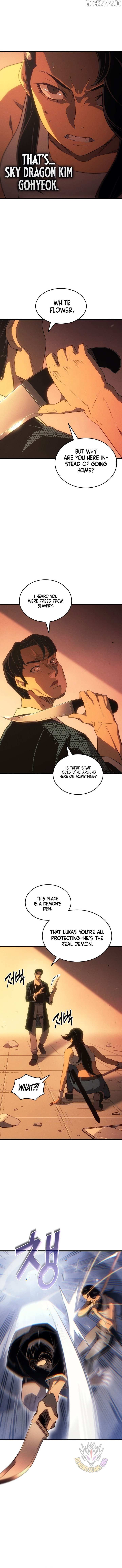 Read The Great Mage Returns After 4000 Years Manga Online