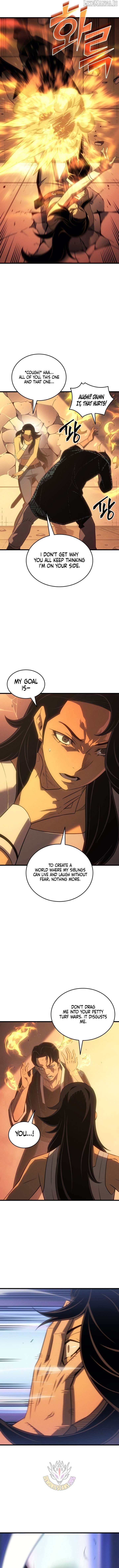 Read The Great Mage Returns After 4000 Years Manga Online