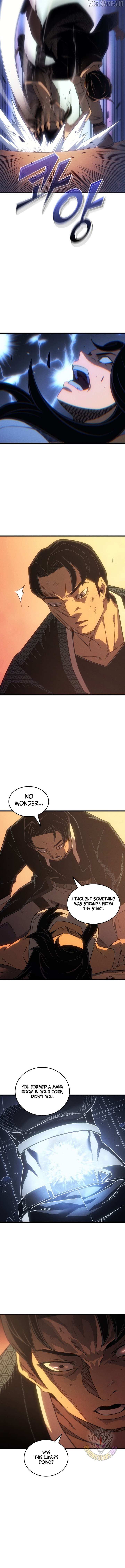 Read The Great Mage Returns After 4000 Years Manga Online