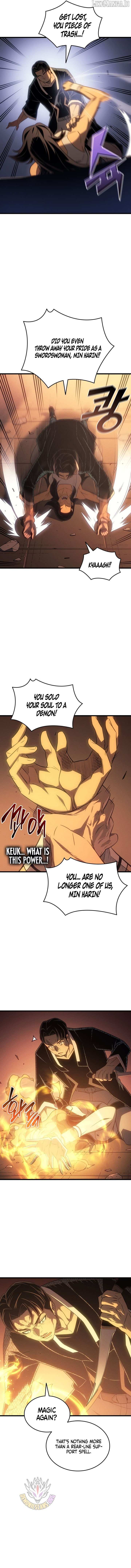 Read The Great Mage Returns After 4000 Years Manga Online