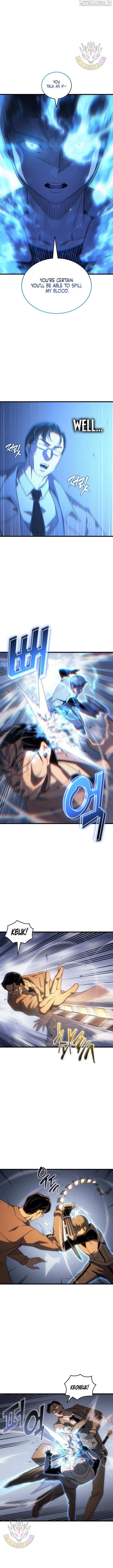 Read The Great Mage Returns After 4000 Years Manga Online