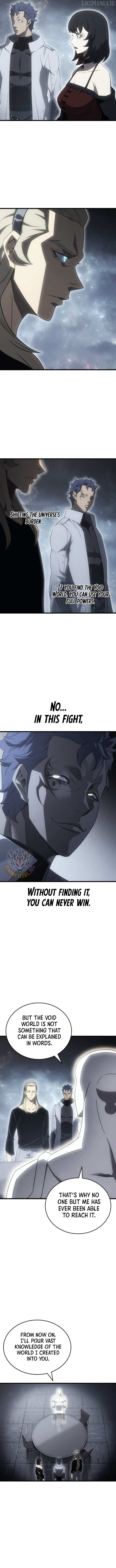 Read The Great Mage Returns After 4000 Years Manga Online