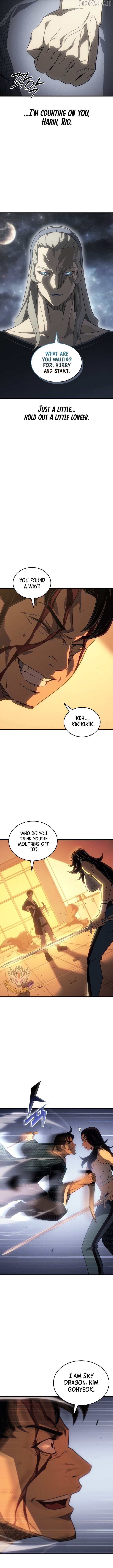 Read The Great Mage Returns After 4000 Years Manga Online